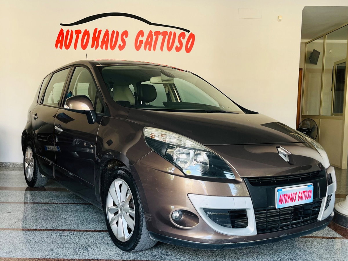 Renault Scenic E-Tech Electric 1.5 dCi 110CV Luxe