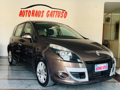 Renault Scenic E-Tech Electric 1.5 dCi 110CV Luxe usata