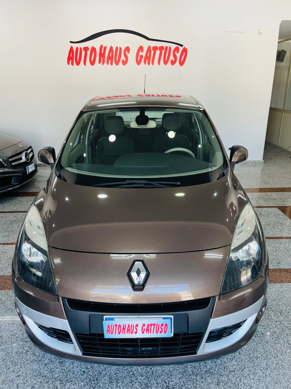 Renault Scenic E-Tech Electric 1.5 dCi 110CV Luxe (3)