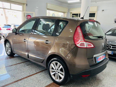Renault Scenic E-Tech Electric 1.5 dCi 110CV Luxe (4)