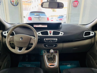 Renault Scenic E-Tech Electric 1.5 dCi 110CV Luxe (6)