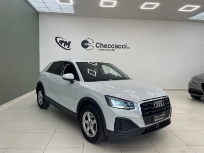 Audi Q2 Q2 35 TDI S tronic Business usata