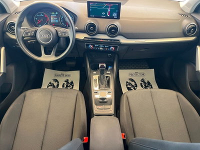 Audi Q2 Q2 35 TDI S tronic Business (11)