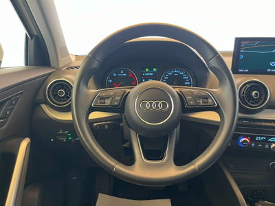 Audi Q2 Q2 35 TDI S tronic Business (12)