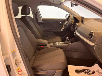 Audi Q2 Q2 35 TDI S tronic Business (16)