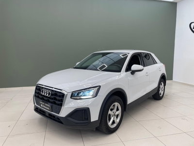 Audi Q2 Q2 35 TDI S tronic Business (3)