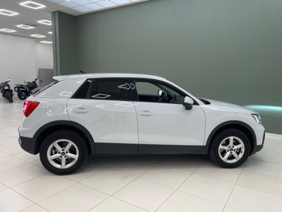 Audi Q2 Q2 35 TDI S tronic Business (4)