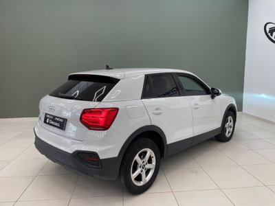 Audi Q2 Q2 35 TDI S tronic Business (5)