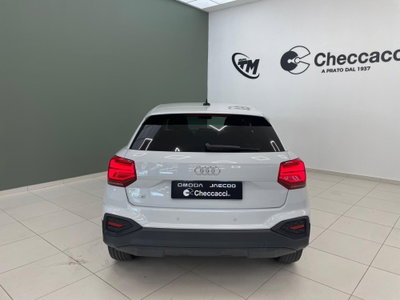 Audi Q2 Q2 35 TDI S tronic Business (6)