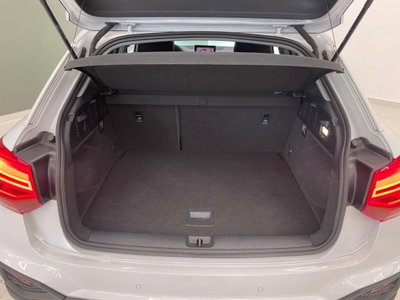 Audi Q2 Q2 35 TDI S tronic Business (7)