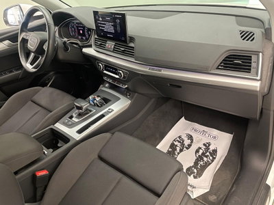 Audi Q5 40 TDI 204 CV quattro S tronic (10)