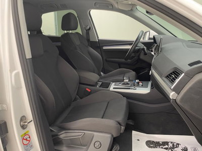 Audi Q5 40 TDI 204 CV quattro S tronic (11)