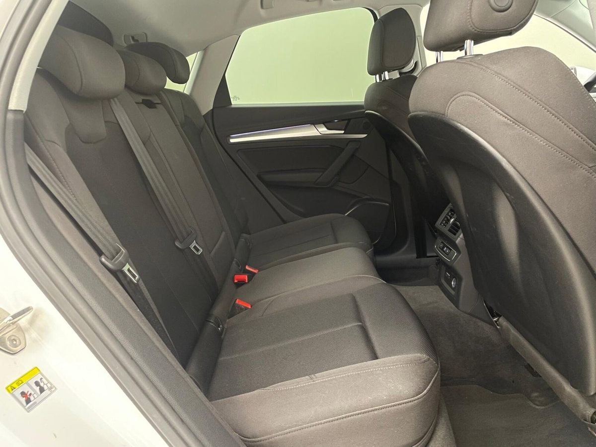 Audi Q5 40 TDI 204 CV quattro S tronic (12)