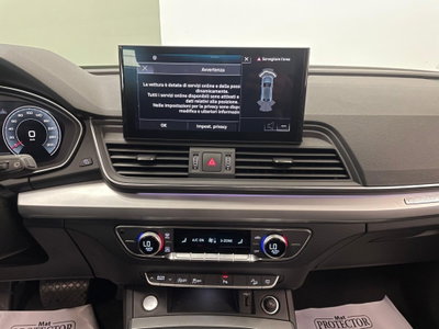 Audi Q5 40 TDI 204 CV quattro S tronic (15)