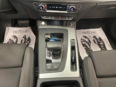 Audi Q5 40 TDI 204 CV quattro S tronic (16)