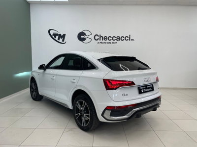 Audi Q5 40 TDI 204 CV quattro S tronic (5)