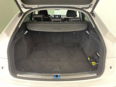 Audi Q5 40 TDI 204 CV quattro S tronic (7)