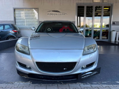 Mazda RX-8 1.3 usata