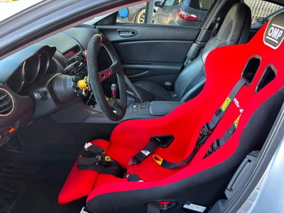 Mazda RX-8 1.3 (11)