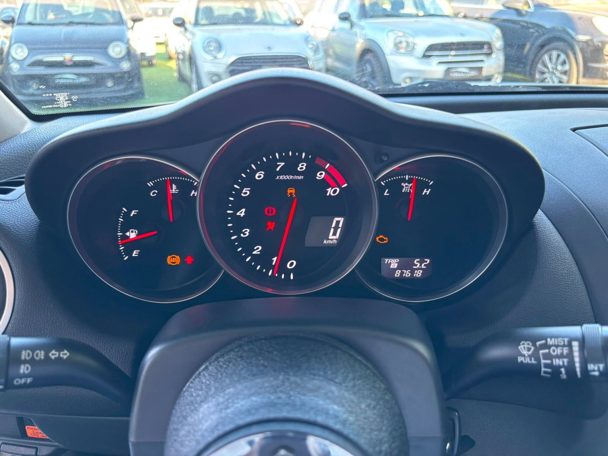 Mazda RX-8 1.3 (14)