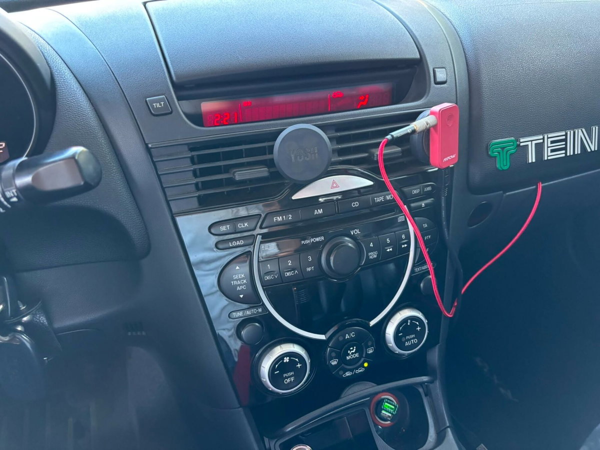 Mazda RX-8 1.3 (15)