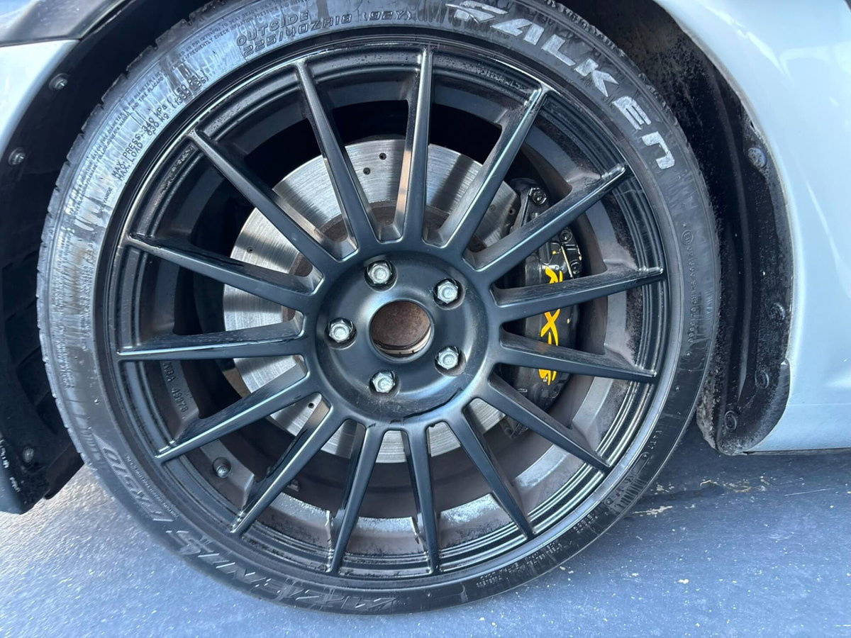 Mazda RX-8 1.3 (17)