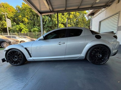 Mazda RX-8 1.3 (4)