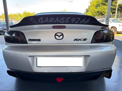 Mazda RX-8 1.3 (6)