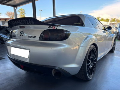 Mazda RX-8 1.3 (8)