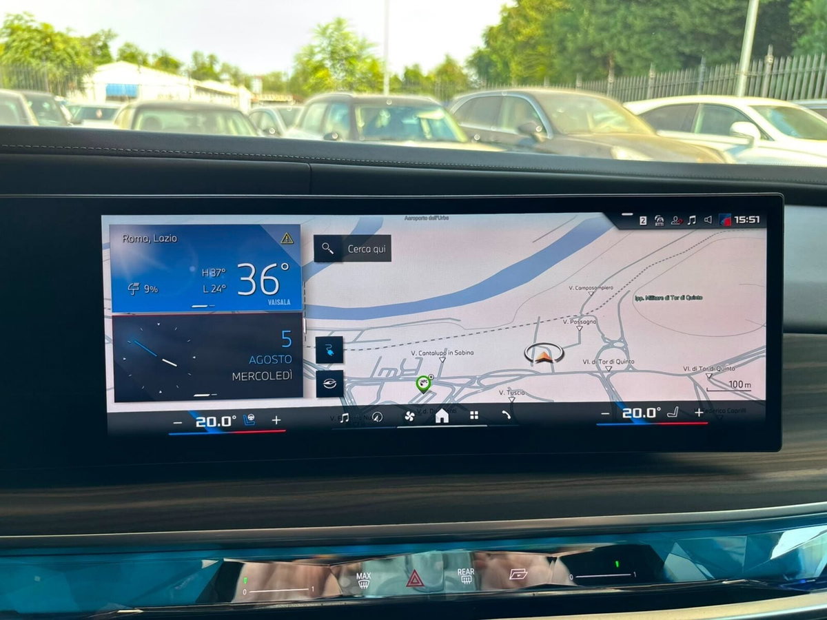 BMW i7 M70 MSport Pro (11)