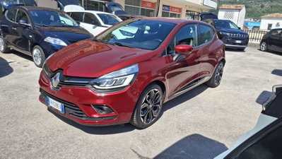 Renault Clio dCi 8V 75 CV Start&Stop 5 porte Energy Intens usata