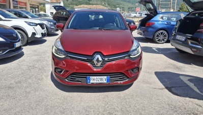 Renault Clio dCi 8V 75 CV Start&Stop 5 porte Energy Intens (2)