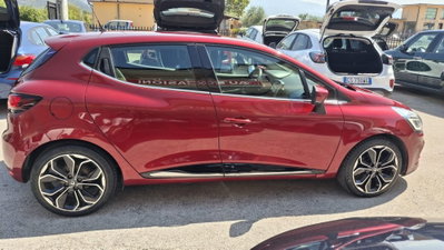 Renault Clio dCi 8V 75 CV Start&Stop 5 porte Energy Intens (3)