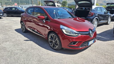 Renault Clio dCi 8V 75 CV Start&Stop 5 porte Energy Intens (5)