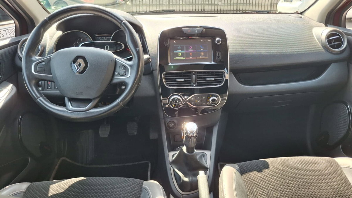 Renault Clio dCi 8V 75 CV Start&Stop 5 porte Energy Intens (6)