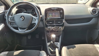 Renault Clio dCi 8V 75 CV Start&Stop 5 porte Energy Intens (6)
