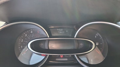 Renault Clio dCi 8V 75 CV Start&Stop 5 porte Energy Intens (9)