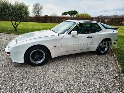 Porsche 944 Coupé 944 (2)