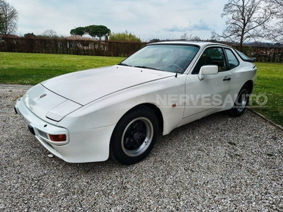 Porsche 944 Coupé 944 (3)