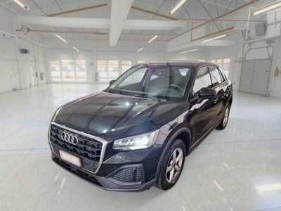Audi Q2 Q2 30 TDI S tronic Business usata