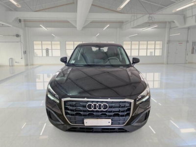 Audi Q2 Q2 30 TDI S tronic Business (2)
