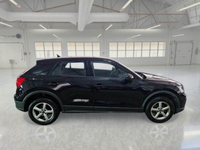 Audi Q2 Q2 30 TDI S tronic Business (3)