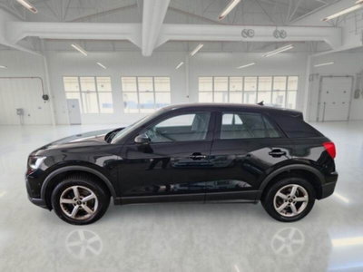 Audi Q2 Q2 30 TDI S tronic Business (4)