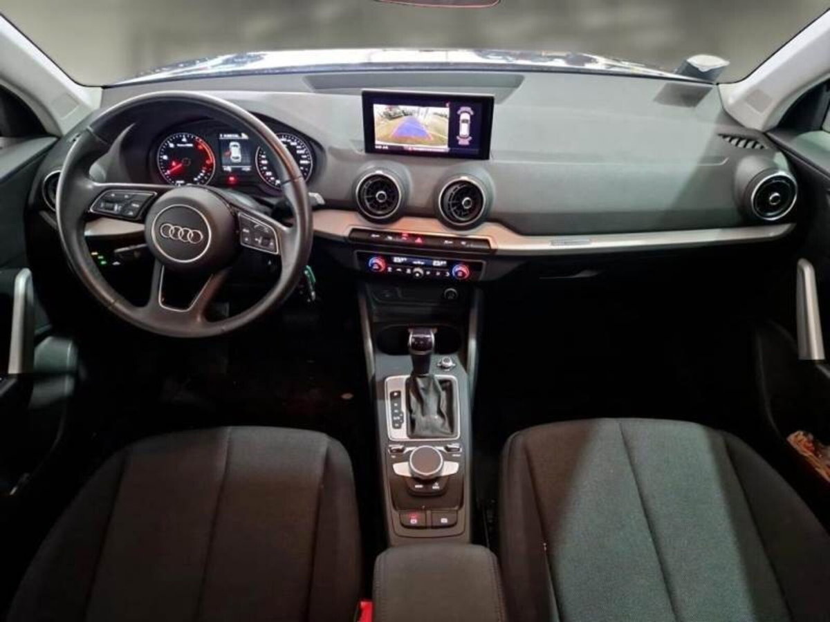 Audi Q2 Q2 30 TDI S tronic Business (5)