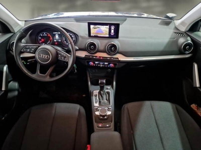Audi Q2 Q2 30 TDI S tronic Business (5)