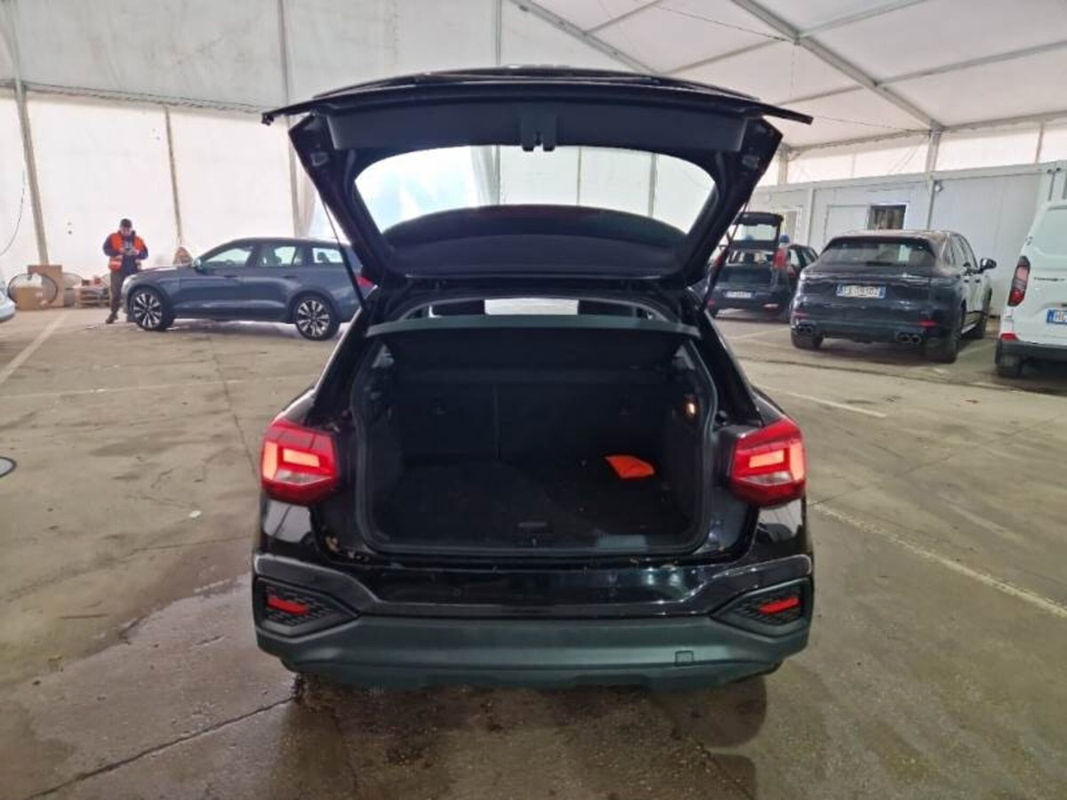 Audi Q2 Q2 30 TDI S tronic Business (6)