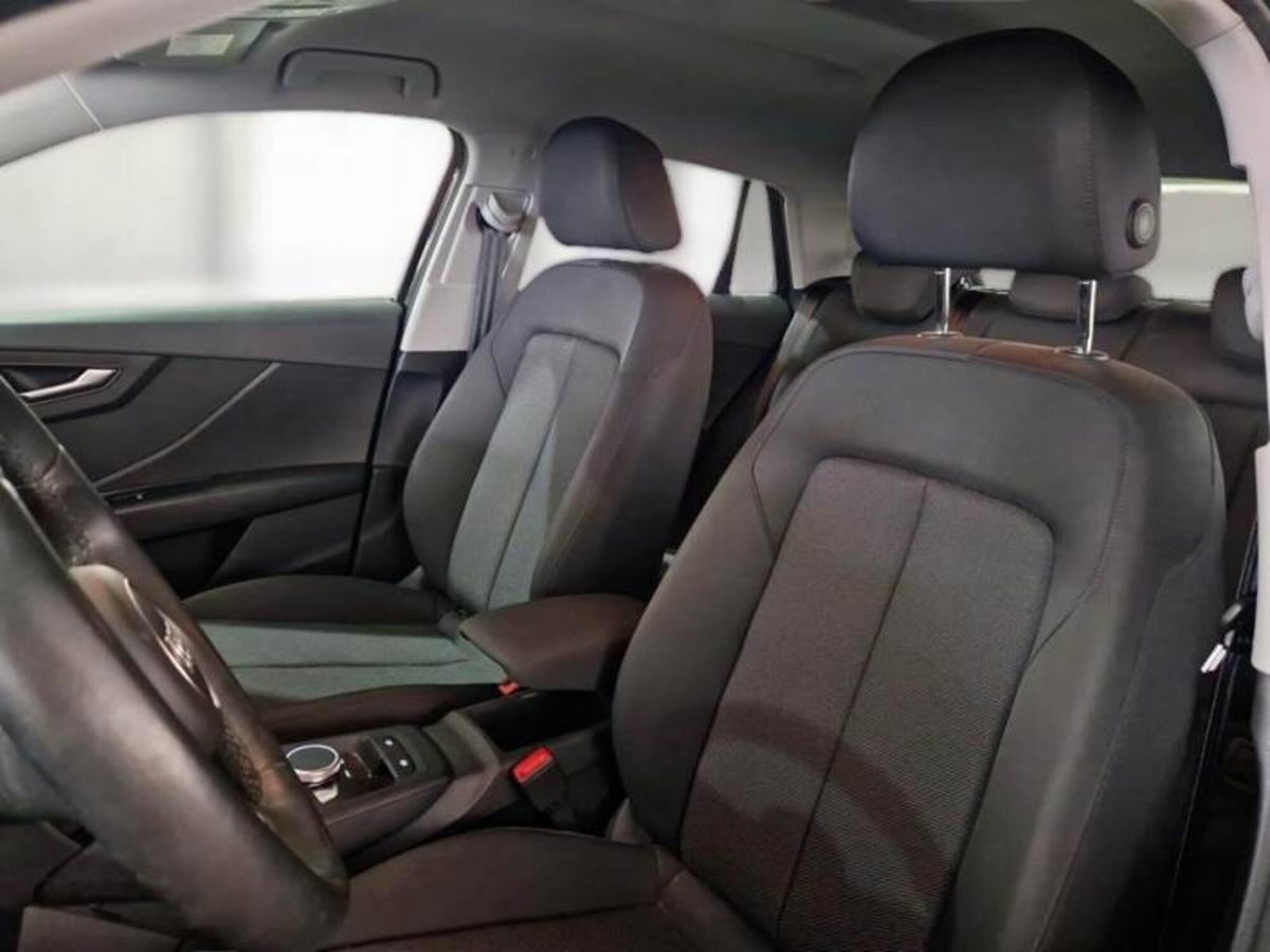 Audi Q2 Q2 30 TDI S tronic Business (7)