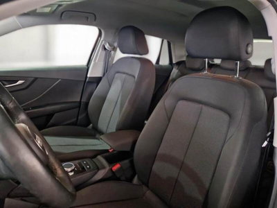 Audi Q2 Q2 30 TDI S tronic Business (7)
