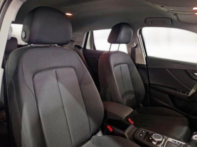 Audi Q2 Q2 30 TDI S tronic Business (8)