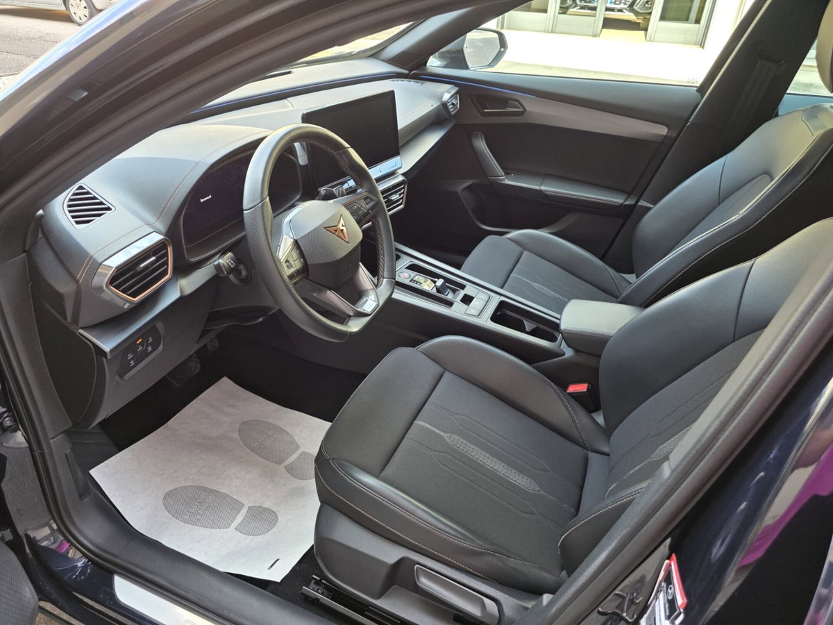 Cupra Formentor Formentor 2.0 tdi 4drive 150cv dsg (10)